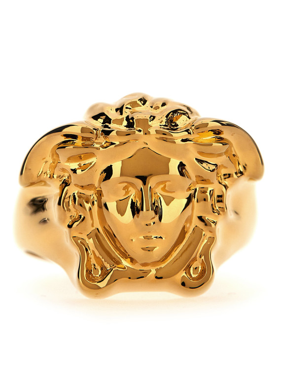 'La Medusa' ring #1