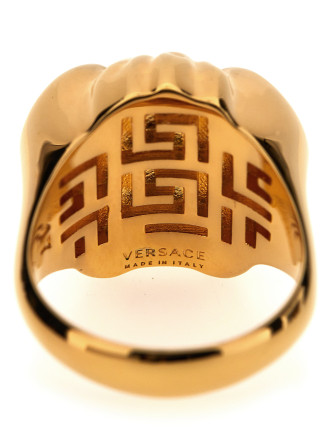 'La Medusa' ring #