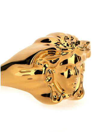 'La Medusa' ring #