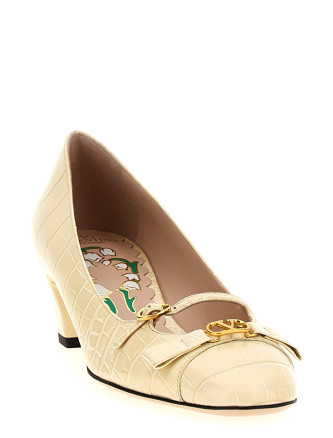 Valentino Garavani 'Bowow' pumps #