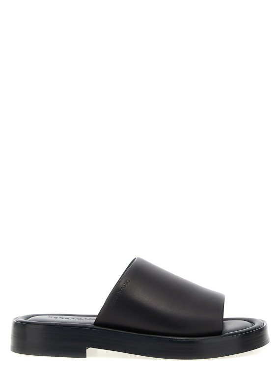 'Giunone’ sandals #1