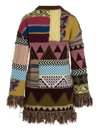 'Virginia' minidress #