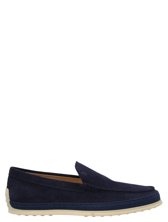 'Nuova Slippera' loafers #1