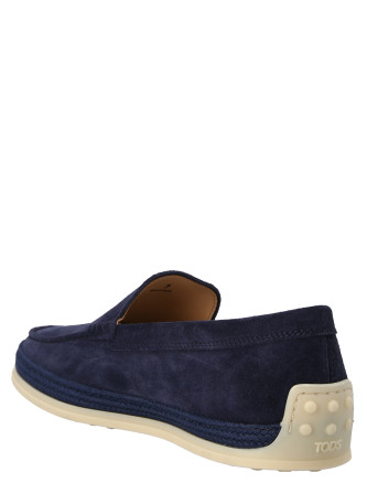 'Nuova Slippera' loafers #