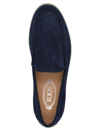 'Nuova Slippera' loafers #