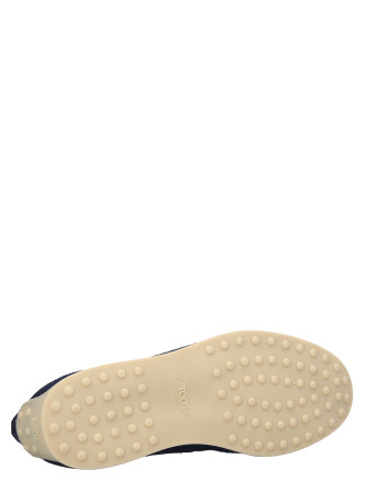 'Nuova Slippera' loafers #