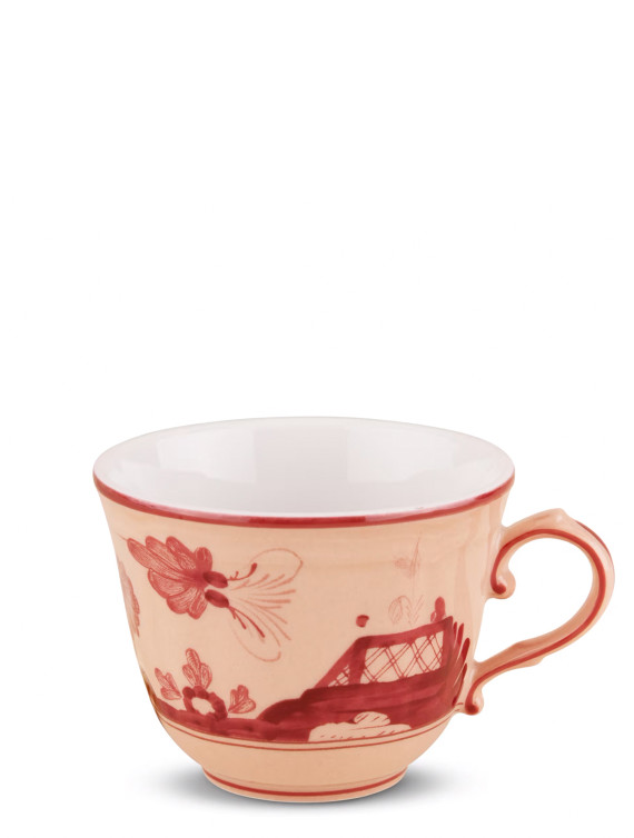 'Oriente Italiano' coffee mug 120 cc #1