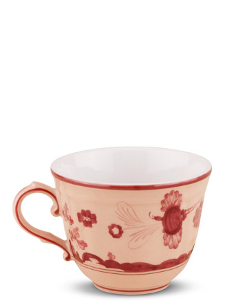 'Oriente Italiano' coffee mug 120 cc #