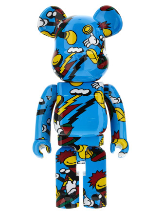 Be@rbrick 1000% Grafflex