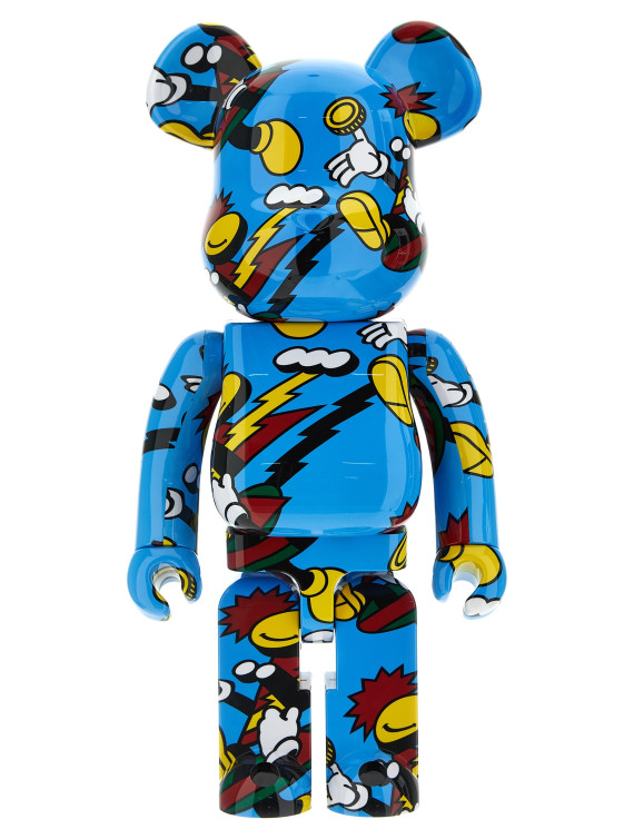Be@rbrick 1000% Grafflex #1