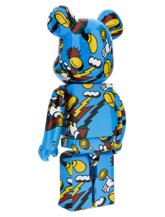 Be@rbrick 1000% Grafflex #