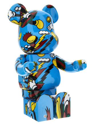 Be@rbrick 1000% Grafflex #