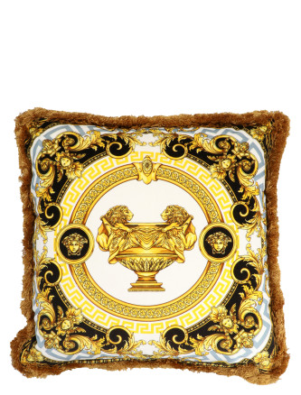 'La Coupe des Dieux' cushion #