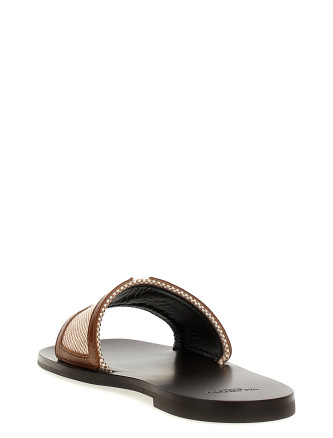 Valentino Garavani 'VLogo' sandals #