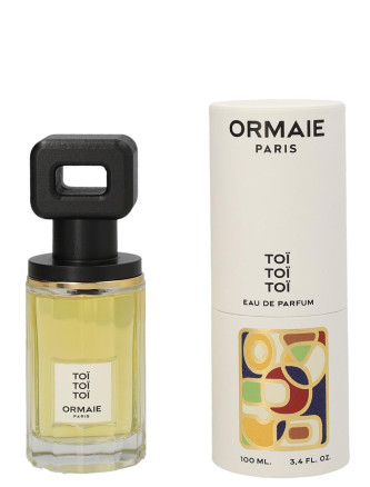 Porfume 'Toi toi' 100 ml #