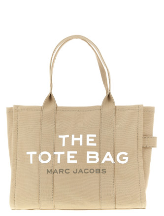 Shopping 'The Canvas Large Tote'