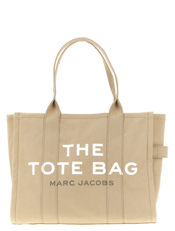 Shopping 'The Canvas Large Tote' #1