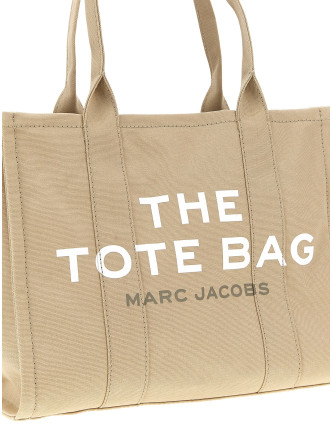 Shopping 'The Canvas Large Tote' #