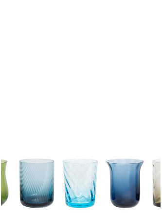 Set 6 Tumbler #