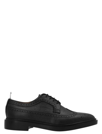'Classic longwing’ brogues