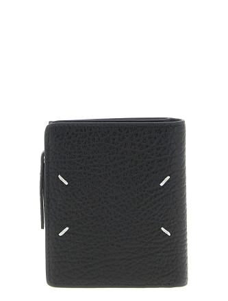 Flap wallet