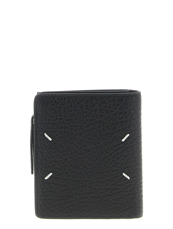 Flap wallet #1