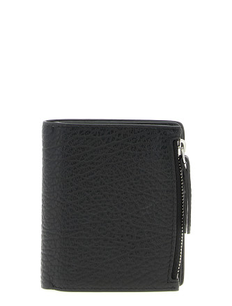 Flap wallet #