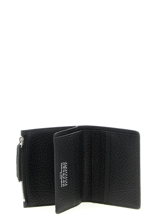 Flap wallet #