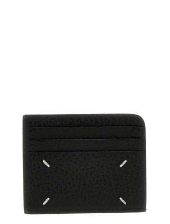 'Four Stitches' card holder