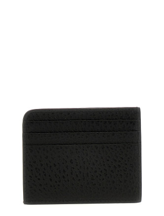 'Four Stitches' card holder #