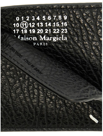 'Four Stitches' card holder #