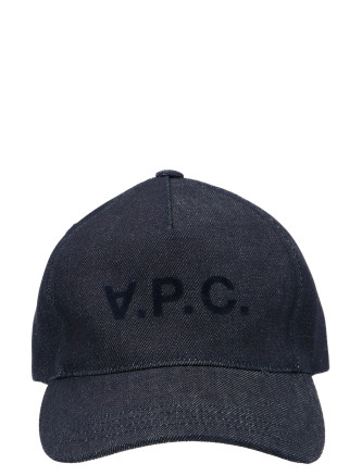 'VPC' cap