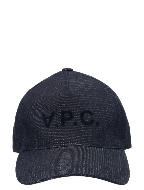 'VPC' cap #1
