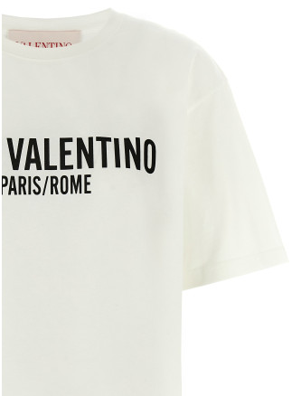 Valentino Garavani 'Chez Valentino' T-shirt #