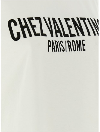 Valentino Garavani 'Chez Valentino' T-shirt #