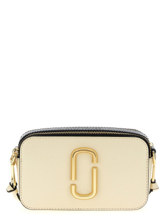 'Snapshot' crossbody bag