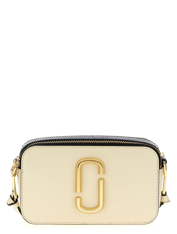 'Snapshot' crossbody bag #1