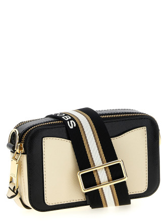 'Snapshot' crossbody bag #