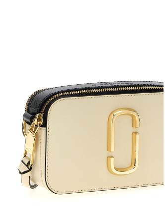 'Snapshot' crossbody bag #