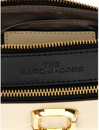 'Snapshot' crossbody bag #