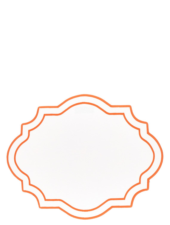 Palazzo Pitti placemat #1