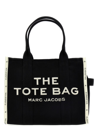 'Traveler Tote' shopping bag