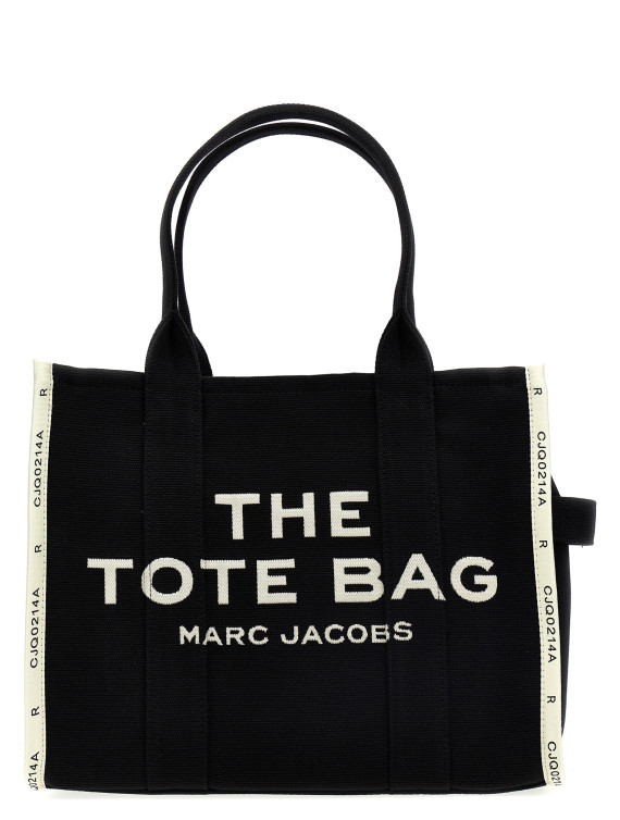 'Traveler Tote' shopping bag #1
