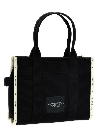 'Traveler Tote' shopping bag #
