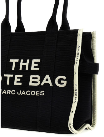 'Traveler Tote' shopping bag #
