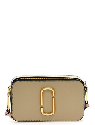 'The Snapshot' crossbody bag