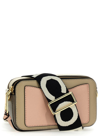 'The Snapshot' crossbody bag #