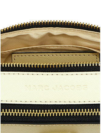 'The Snapshot' crossbody bag #