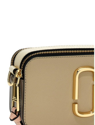 'The Snapshot' crossbody bag #