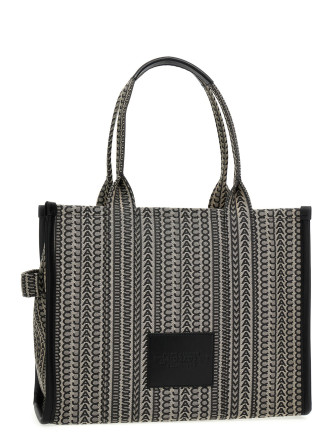 'The Monogram Large Tote' shopping bag #